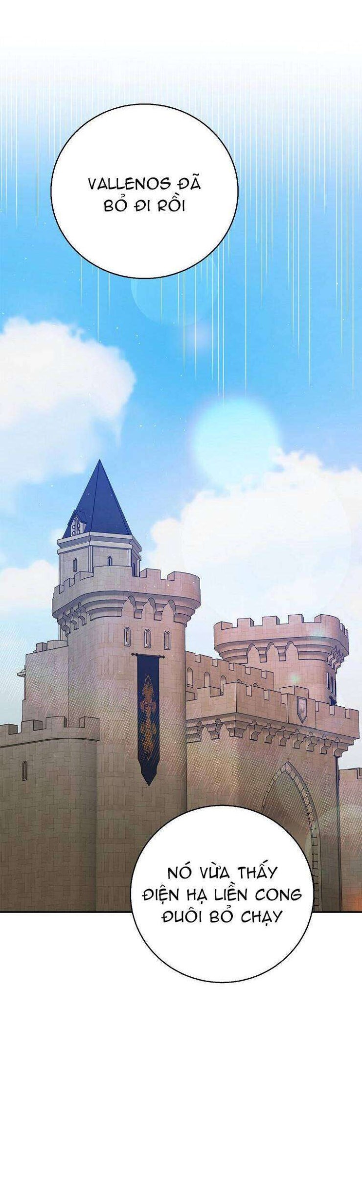 Cách Để Em Bảo Vệ Anh - Page 8