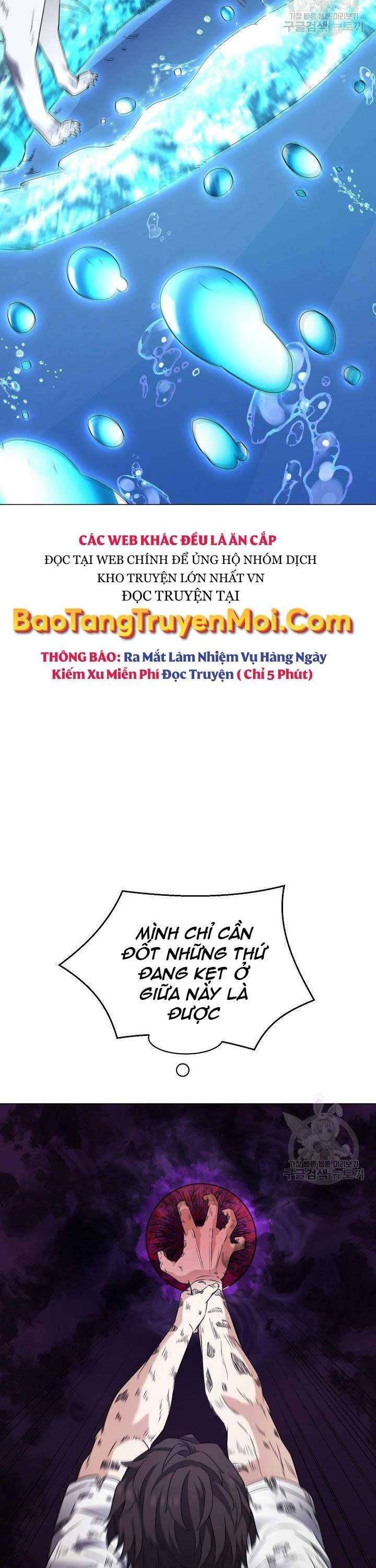 Nhà Hàng Bình Dân Của Anh Hùng Trở Về - Page 18
