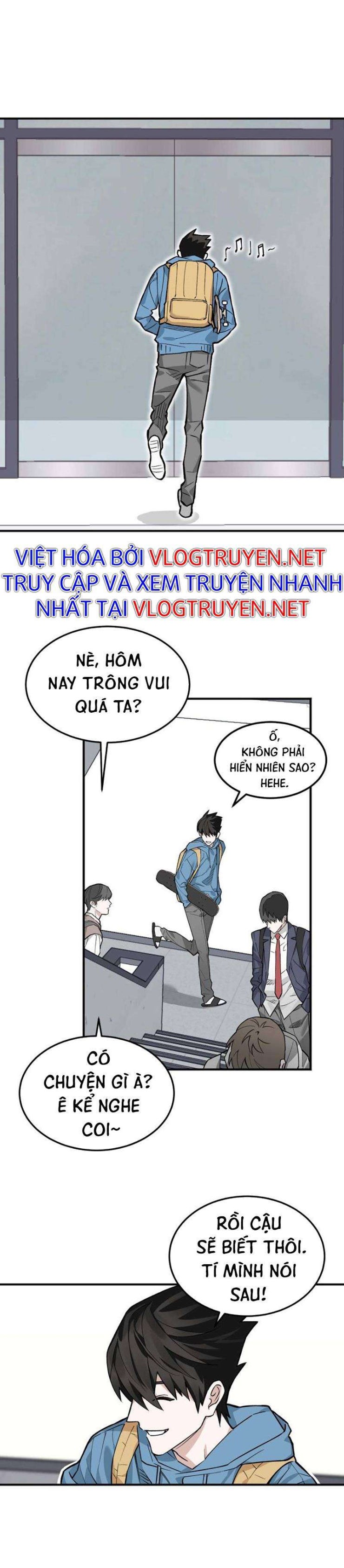 Trượt Ván Cực Hạn - Page 4