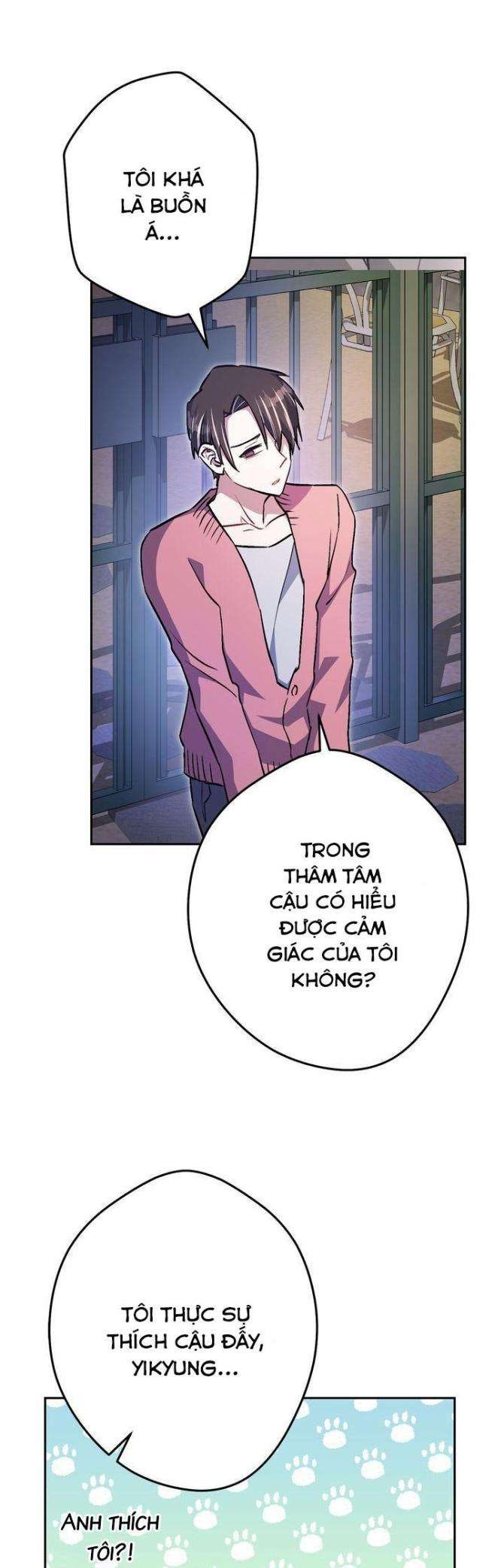 Sự Sống Sót Của Kẻ Chiêu Hồn - Page 23