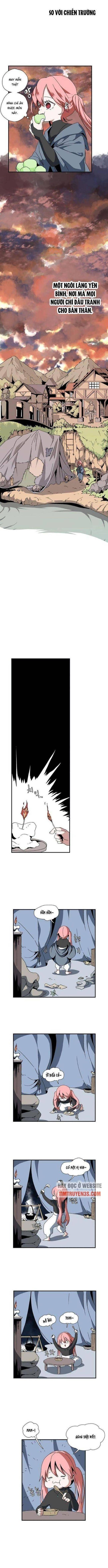 Ta Một Bước Làm Quỷ Vương - Page 11