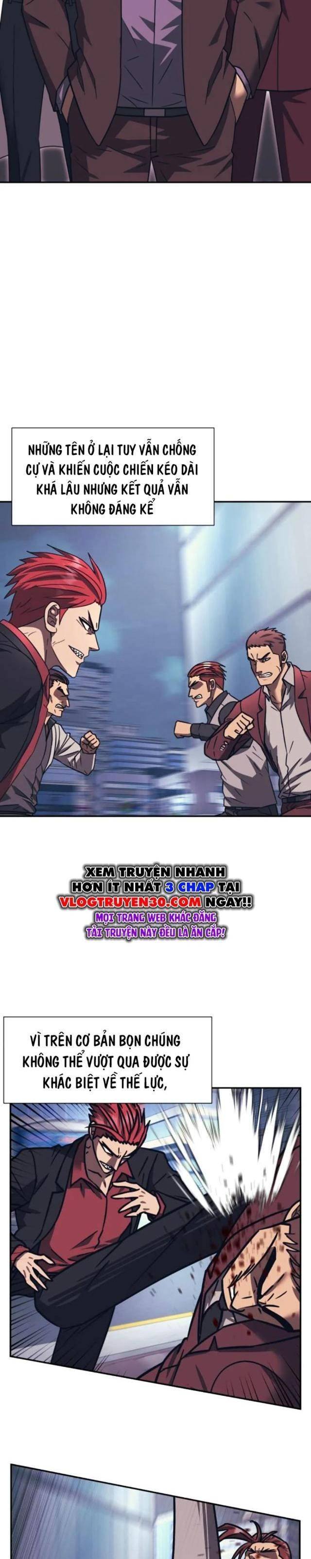 Sóng Ngầm - Page 7