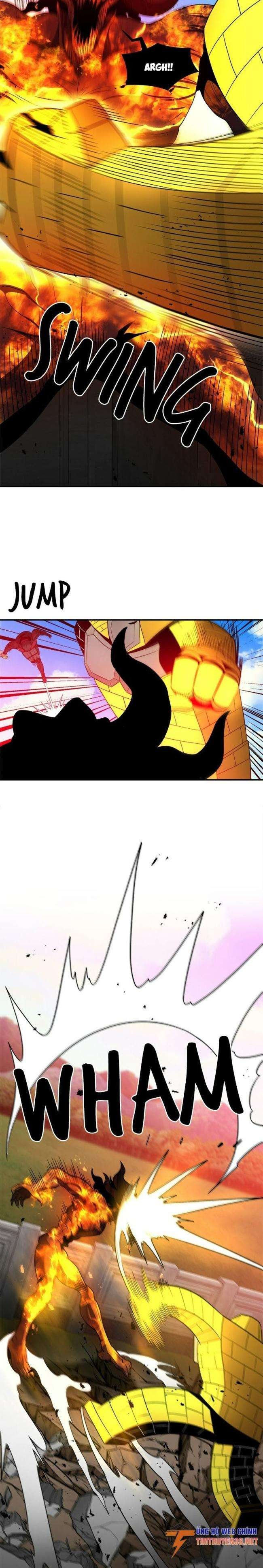 Người Bán Hoa Mạnh Nhất - Page 7