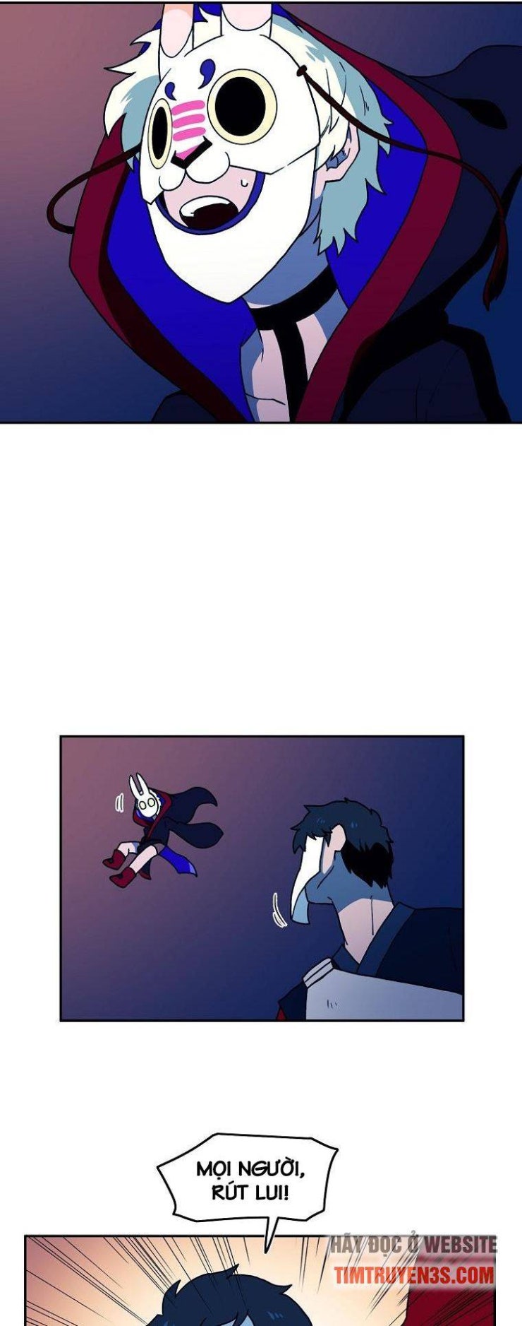 Tay Súng Ma Thuật - Page 7