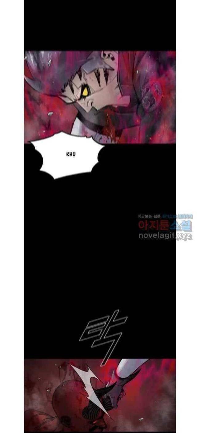 Mật Mã Mê Cung - Page 23