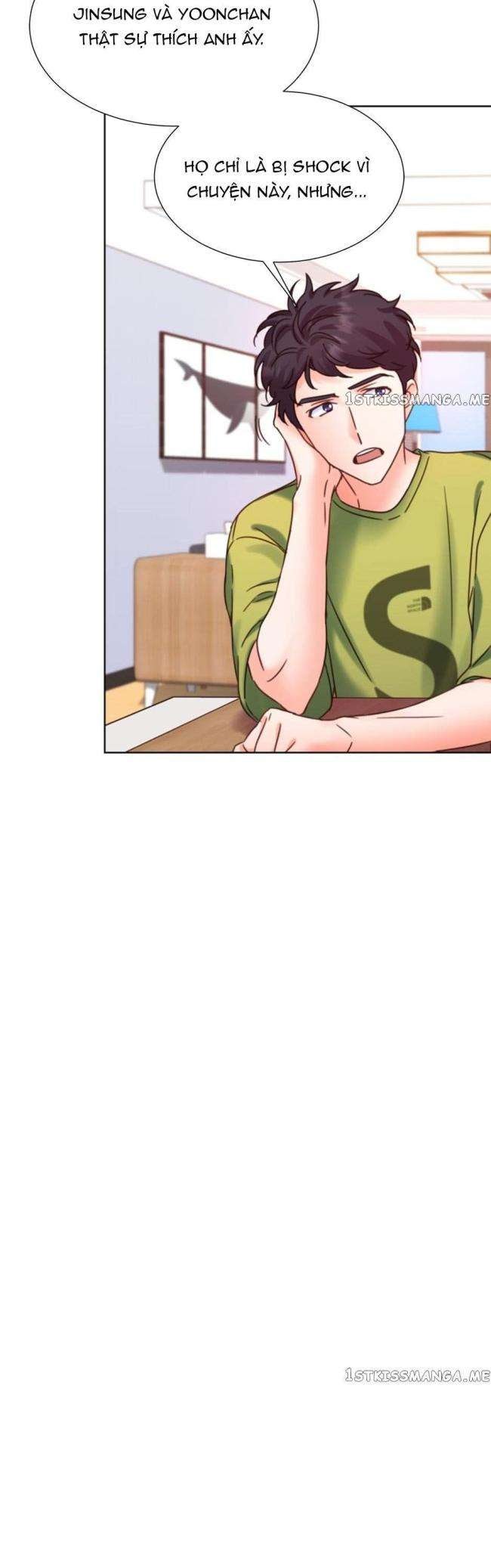 Trở Lại Làm Idol - Page 32