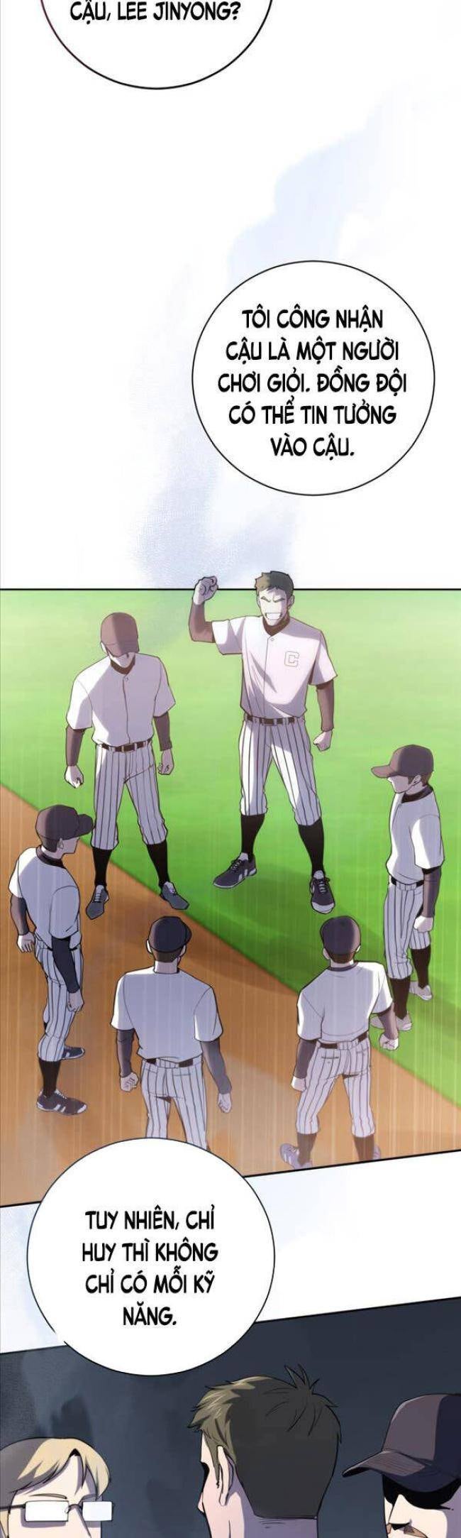 Vua Bóng Chày - Page 13