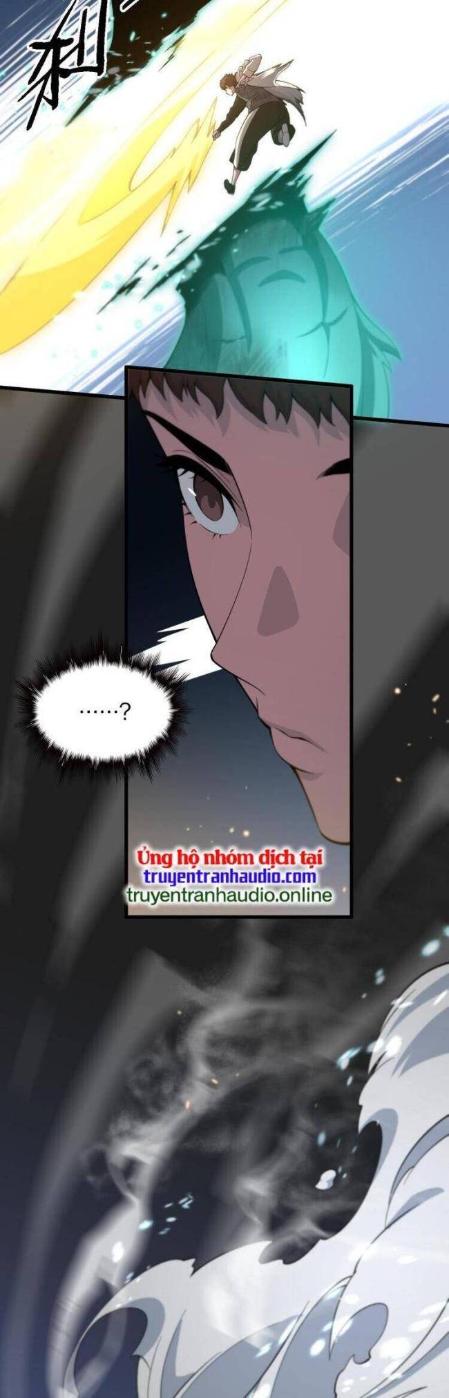 Đại Sư Phụ Hạ Sơn - Page 5