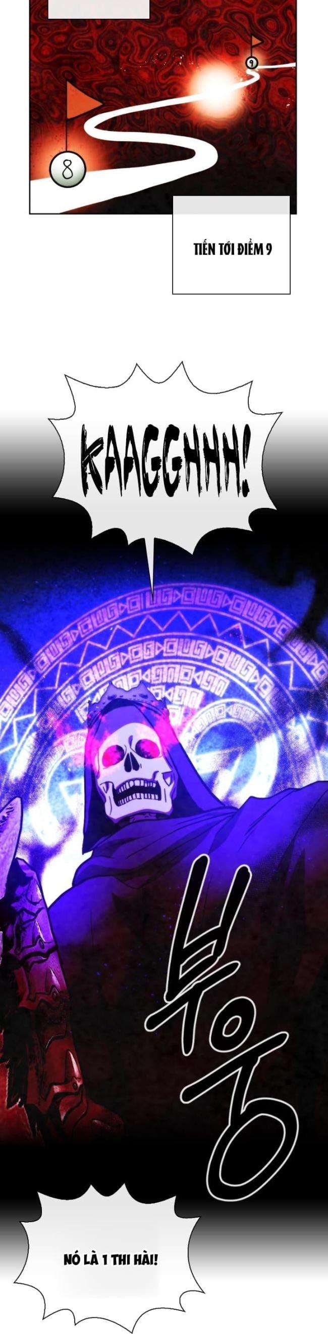 Hồi Ức - Page 21