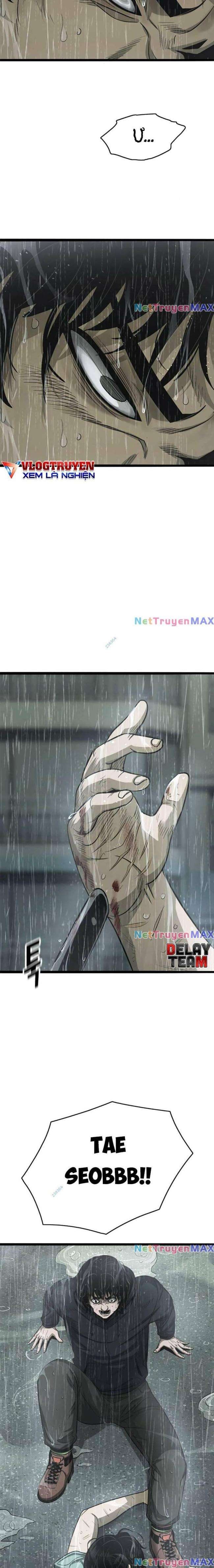 Ngục Tù Đẫm Máu - Page 27