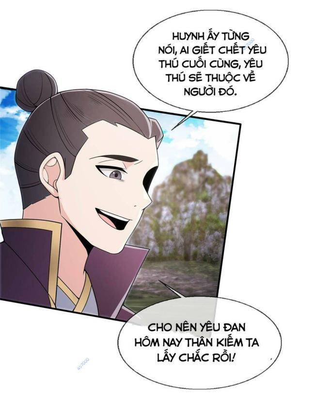 Lược Thiên Ký - Page 24