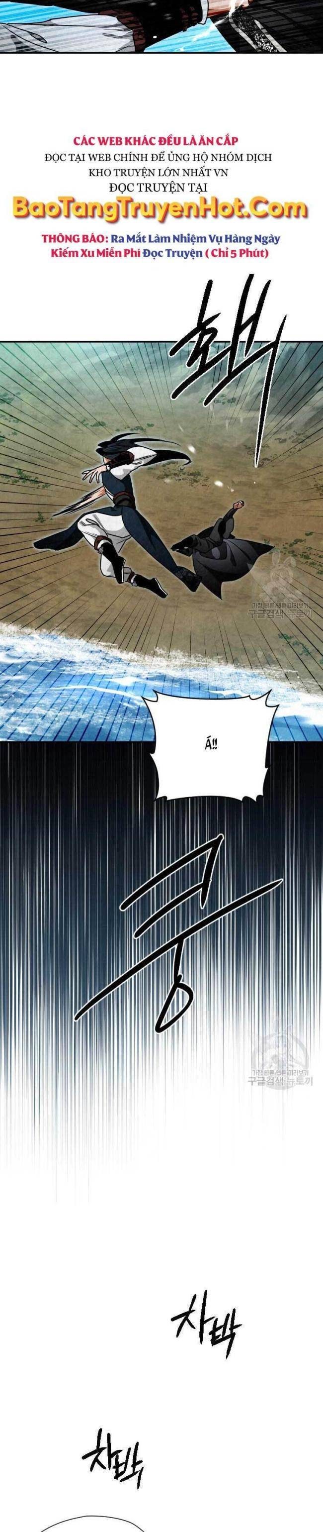 Thiên Kiếm Kỳ Hiệp - Page 7