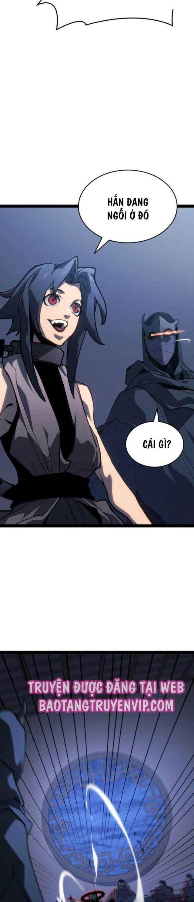 Tử Thần Phiêu Nguyệt - Page 35