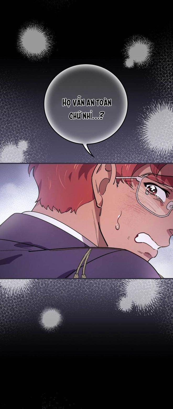 Giai Điệu Của Nhành Cây Khô Héo - Page 48