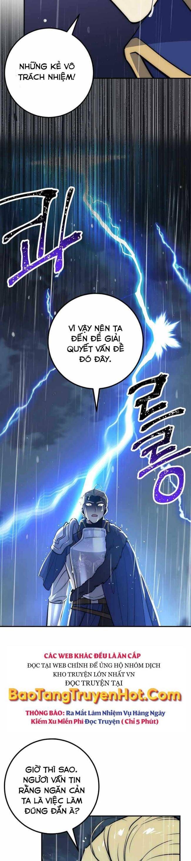 Siêu May Mắn - Page 14