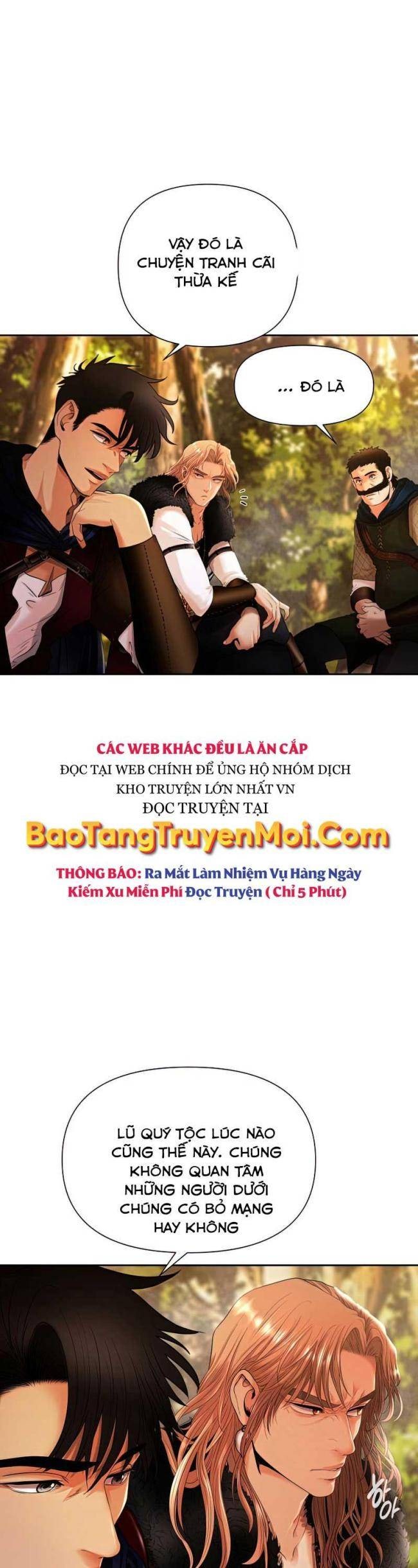 Nhiệm Vụ Chiến Binh - Page 29