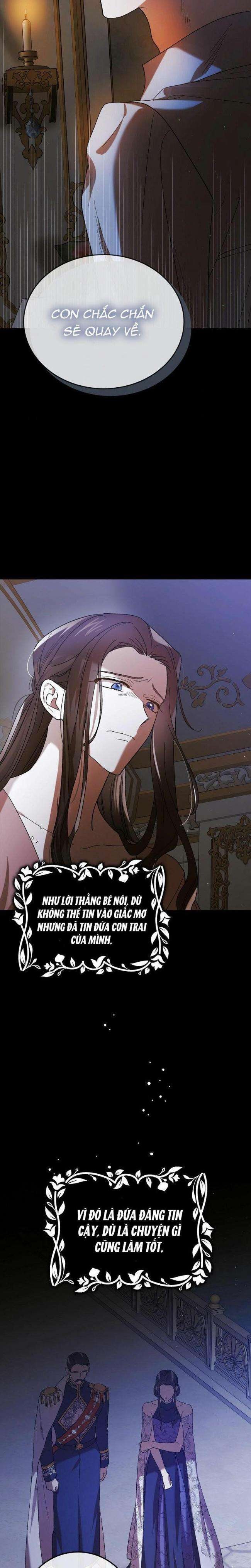 Cách Để Em Bảo Vệ Anh - Page 22