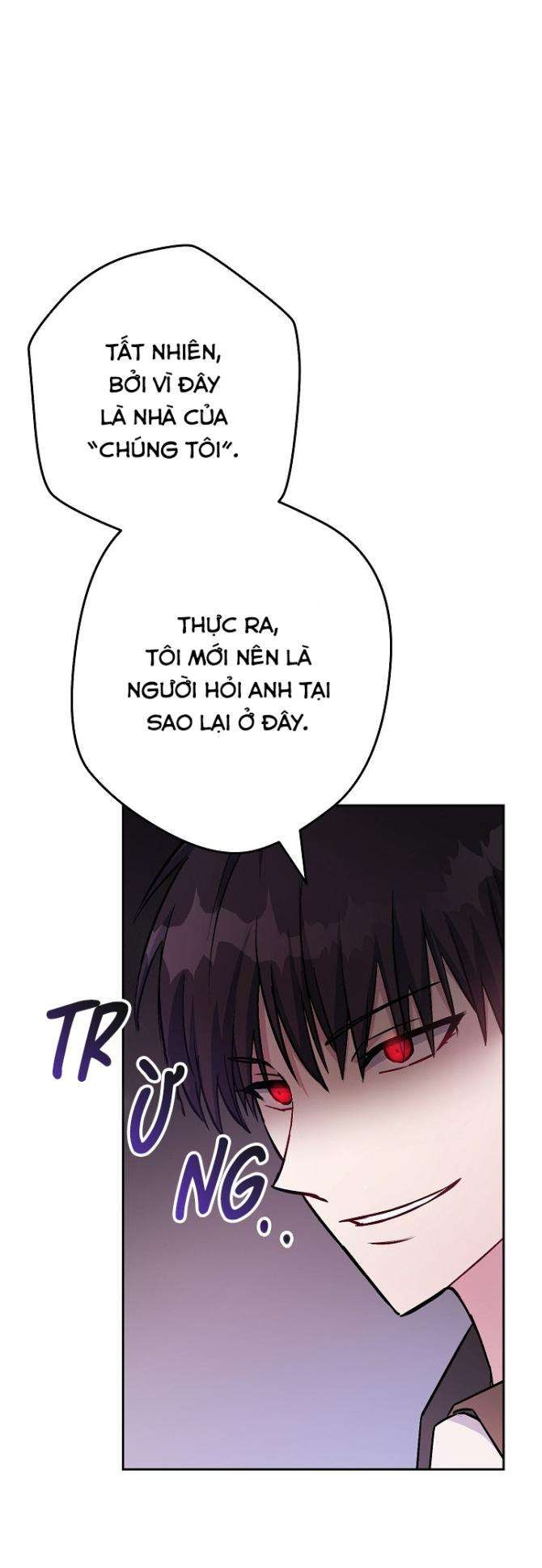 Sự Sống Sót Của Kẻ Chiêu Hồn - Page 9