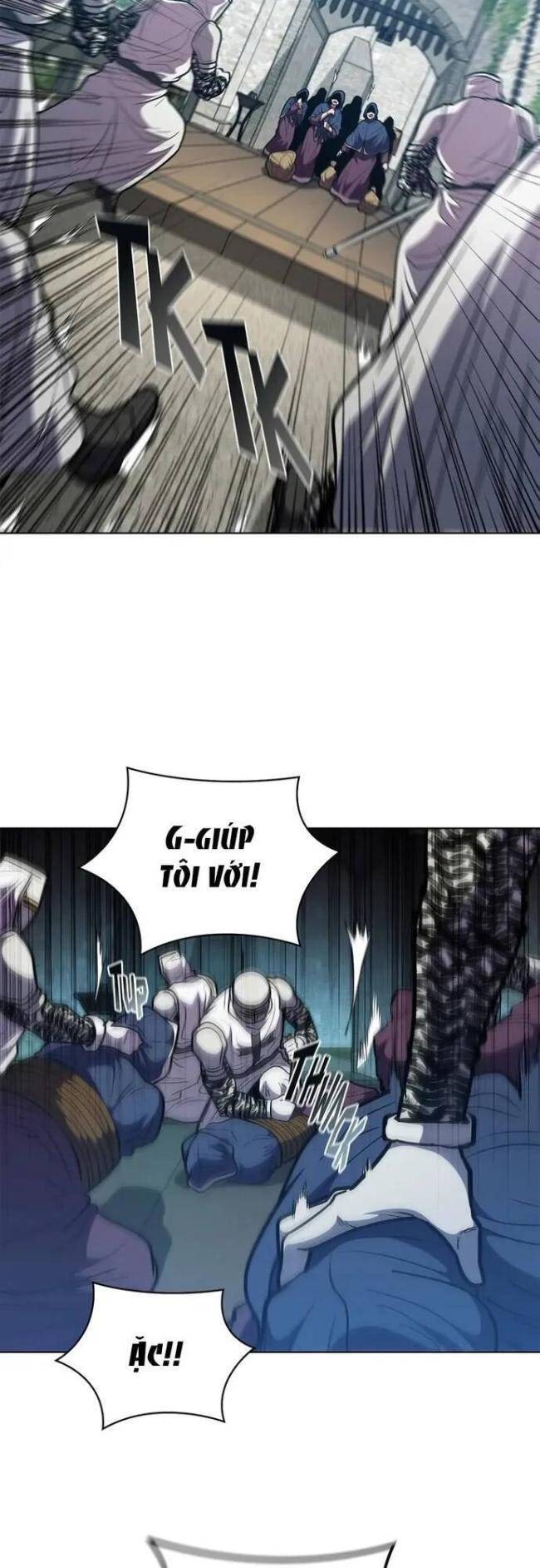 Hồi Quy Thành Công Tước - Page 50