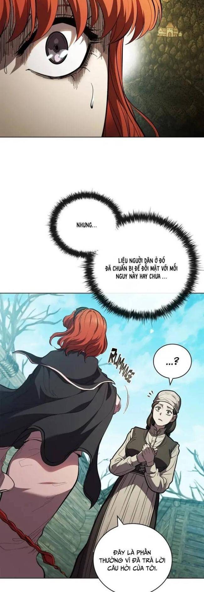 Hồi Quy Thành Công Tước - Page 27