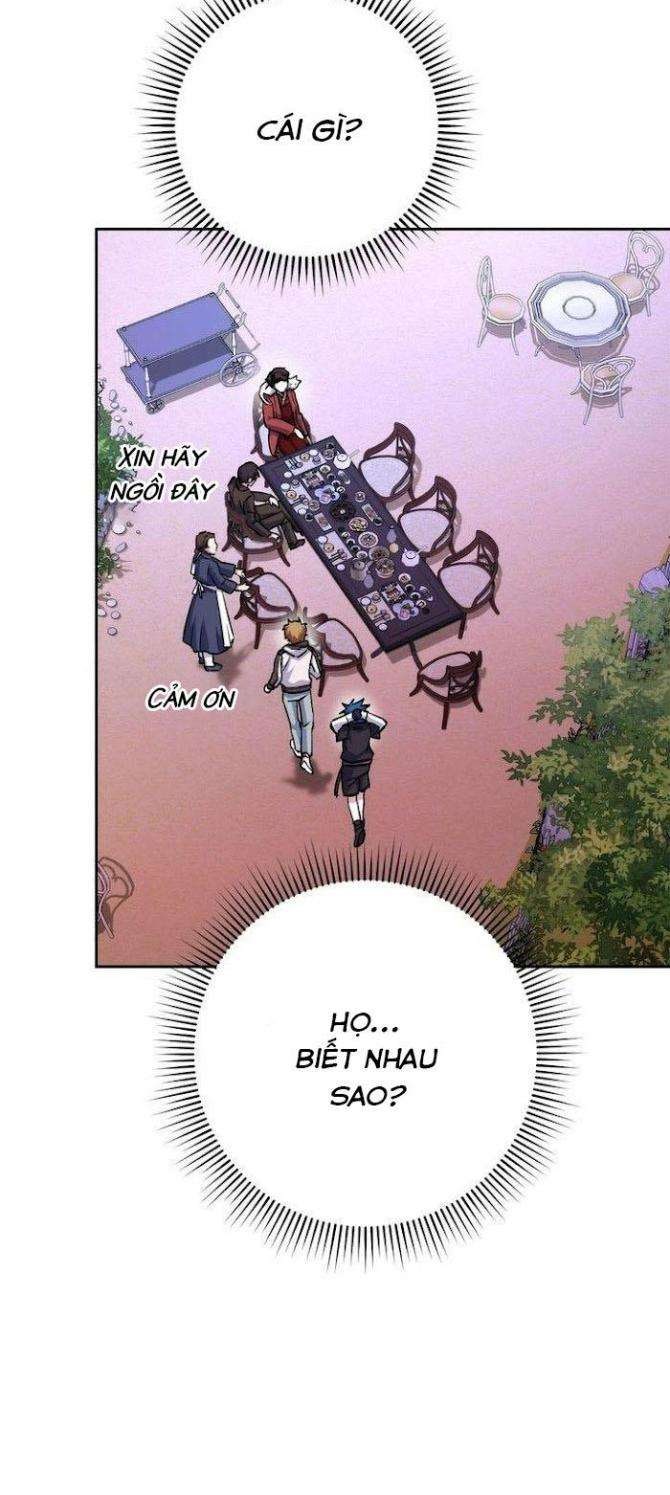 Sự Sống Sót Của Kẻ Chiêu Hồn - Page 38