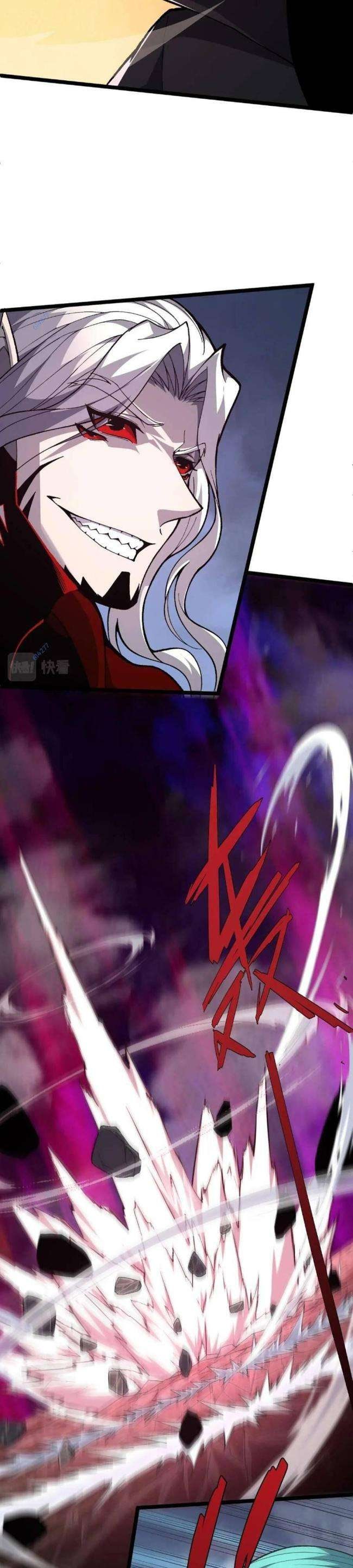 Sự Trở Lại Của Đệ Nhất Tông Sư - Page 21