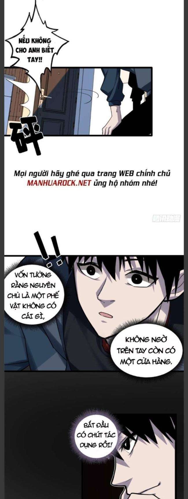 Cửa Hàng Sủng Thú Siêu Thần - Page 27