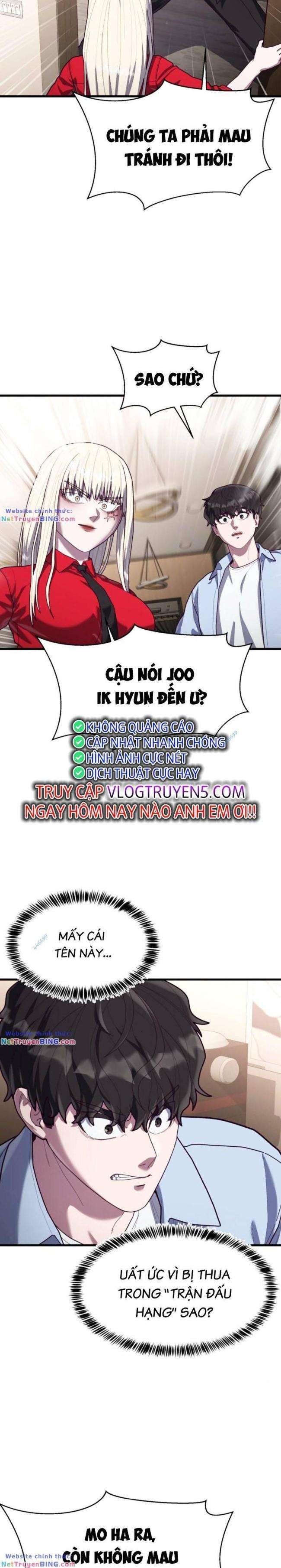 Tên Vâng Lời Tuyệt Đối - Page 13