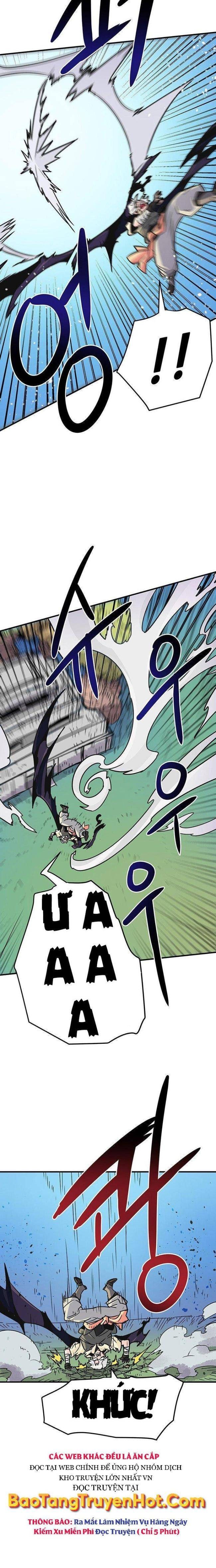 Chủ Nhân Thiên Giới - Page 11