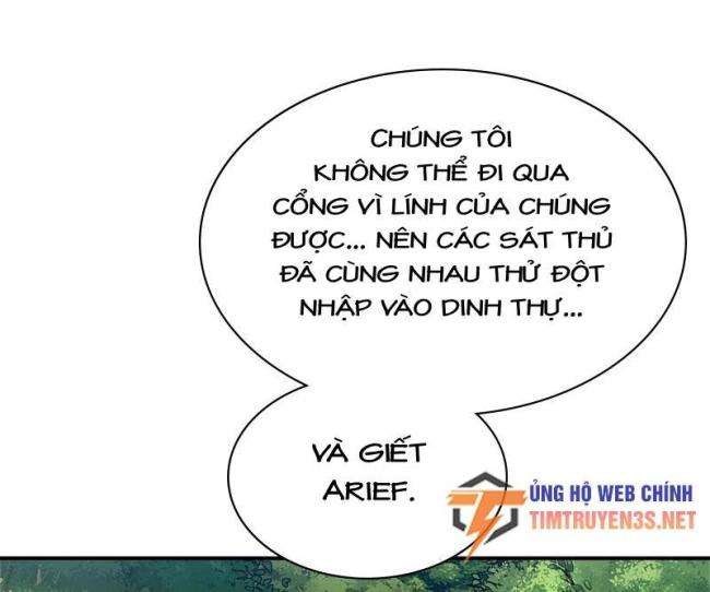 Người Bán Hoa Mạnh Nhất - Page 9