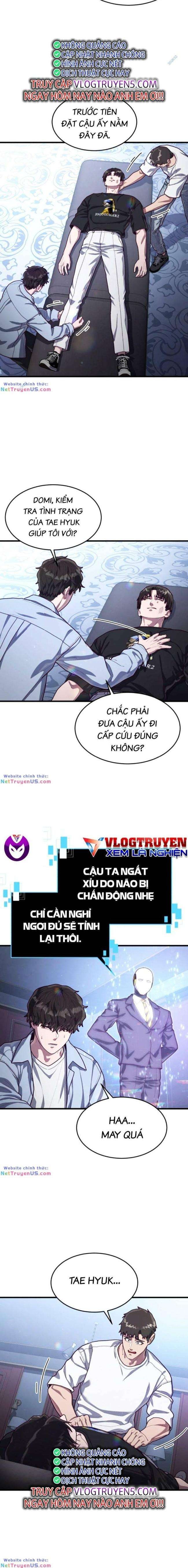 Tên Vâng Lời Tuyệt Đối - Page 15