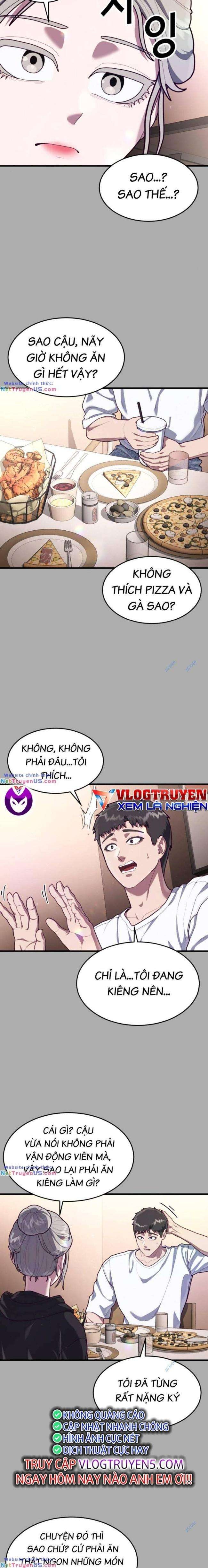 Tên Vâng Lời Tuyệt Đối - Page 16