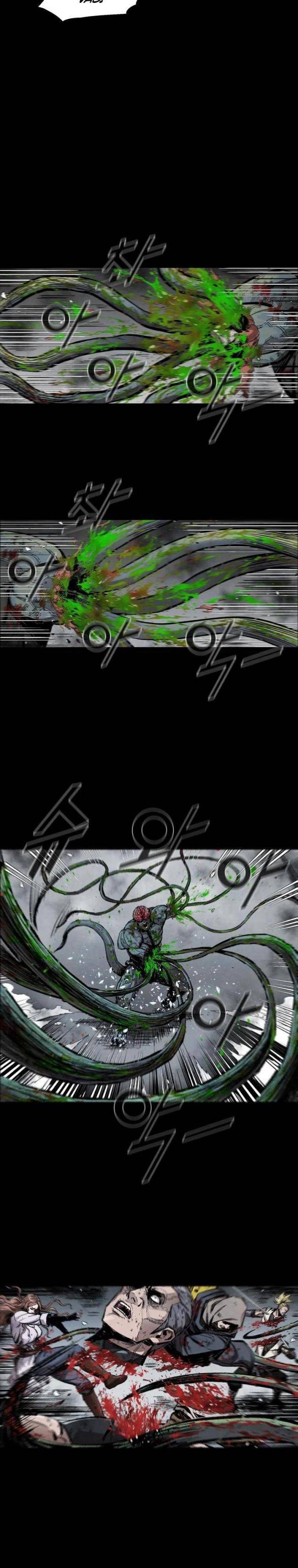 Mật Mã Mê Cung - Page 10