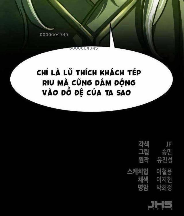 Tuý Kiếm Dạ Hành - Page 32