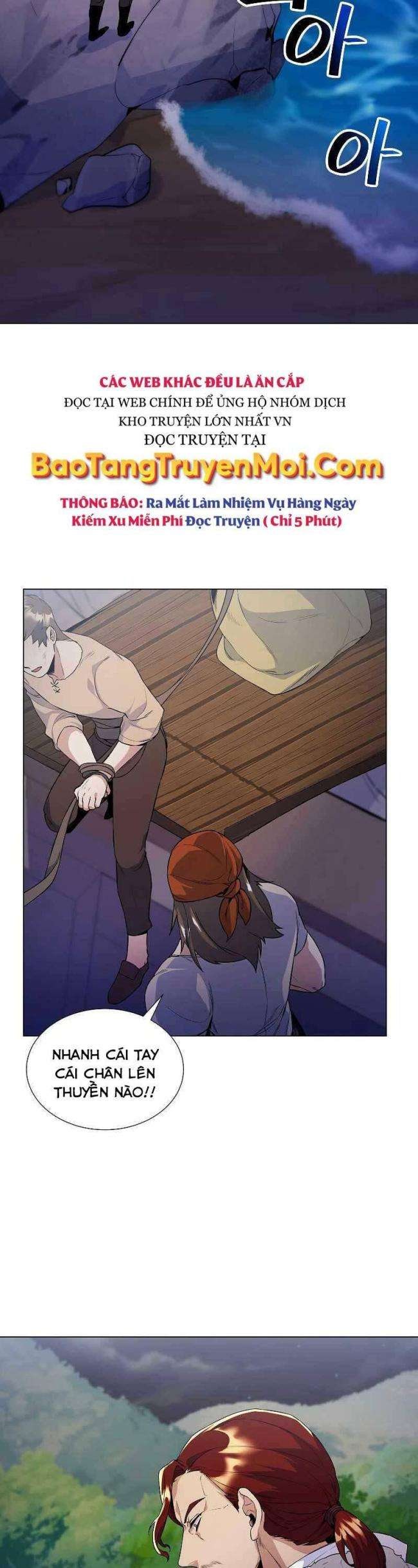 Bạo Chúa Hống Hách - Page 13