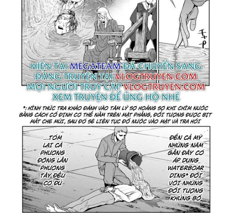 Công Lý Tàn Bạo - Page 17