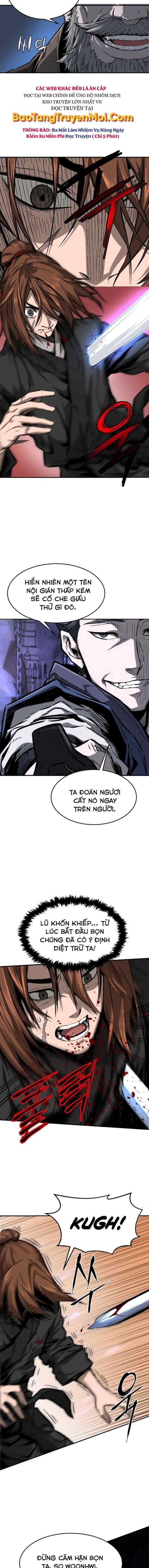 Tuyệt Đỉnh Kiếm Cảm - Page 8