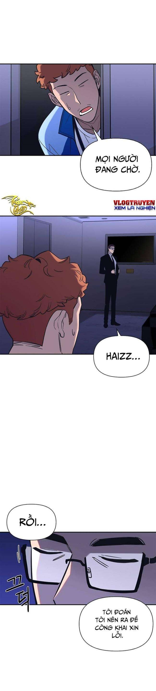 Chiến Trường Siêu Phàm - Page 48