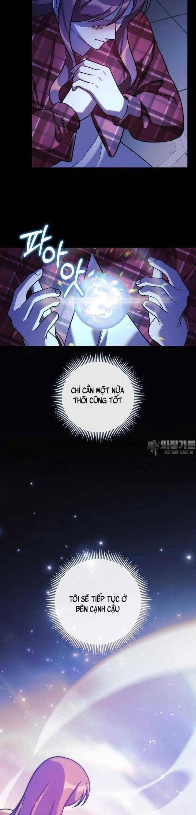 Con Gái Tôi Là Trùm Cuối - Page 18