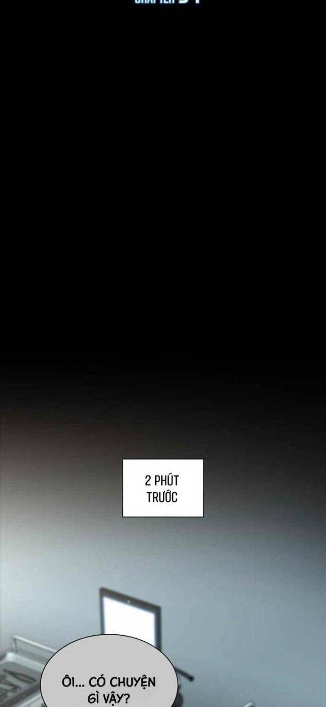 Bác Sĩ Phẫu Thuật Hoàn Hảo - Page 23