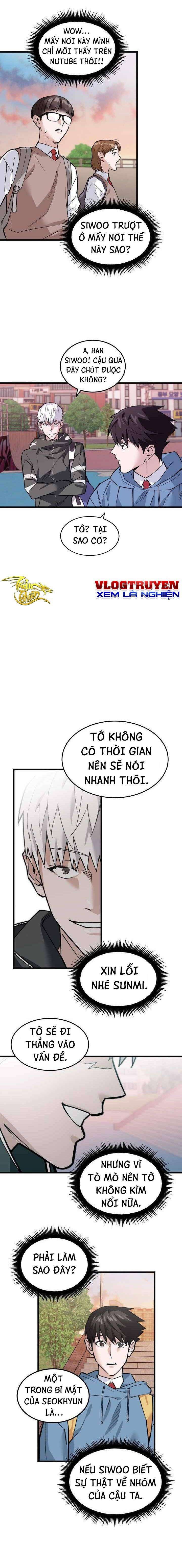 Trượt Ván Cực Hạn - Page 17