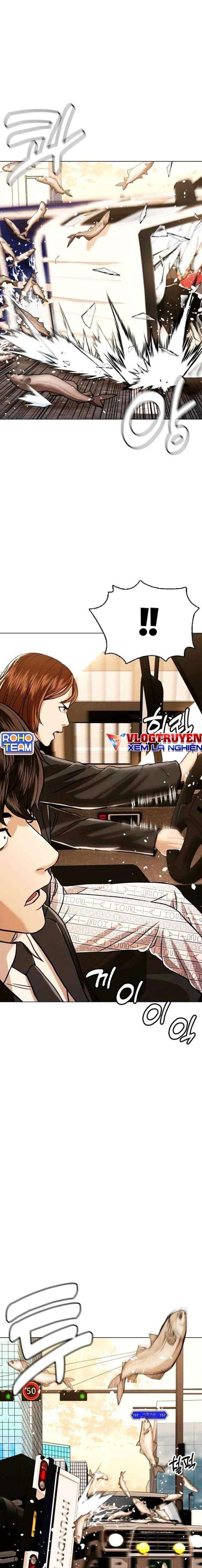 Điệp Viên 18 Tuổi - Page 6