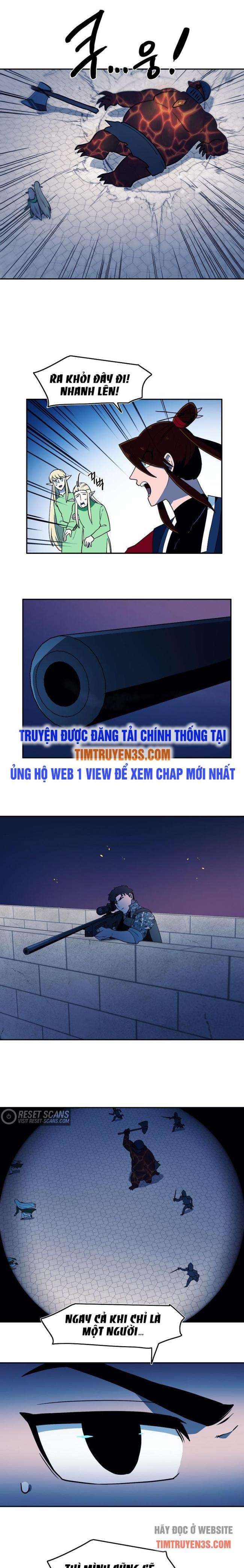 Tay Súng Ma Thuật - Page 10