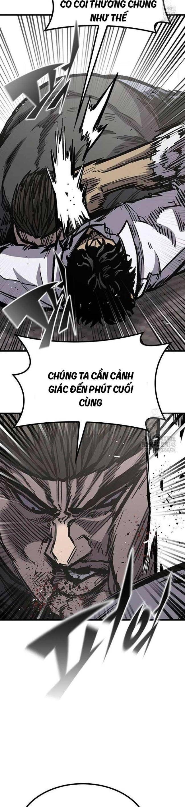 Huyền Thoại Tái Xuất - Page 4