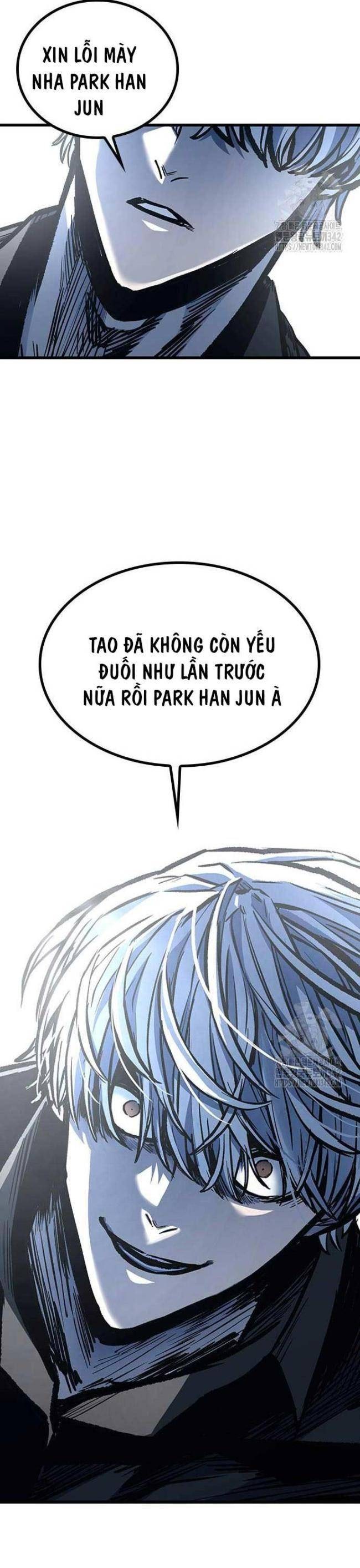 Huyền Thoại Tái Xuất - Page 42