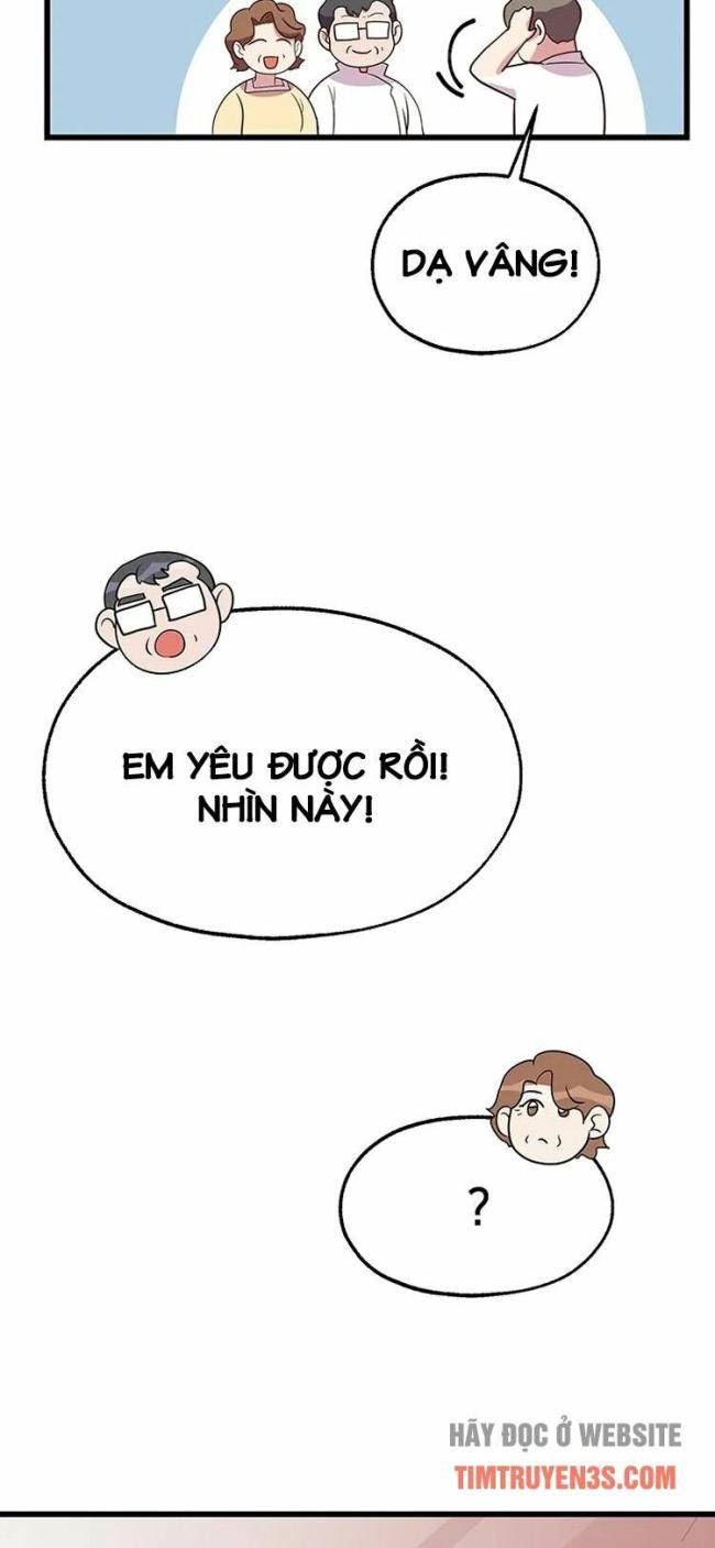 Tiệm Bánh Của Thiên Quỷ - Page 51