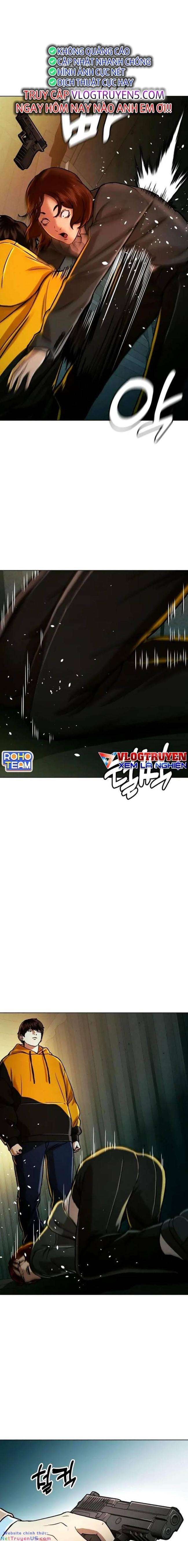 Điệp Viên 18 Tuổi - Page 29