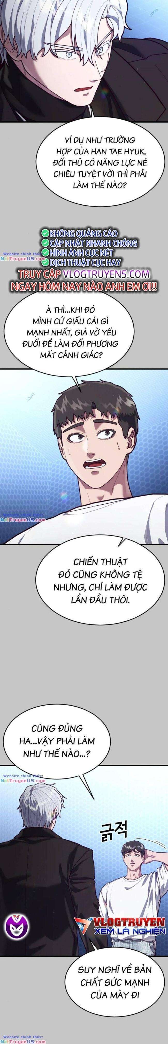 Tên Vâng Lời Tuyệt Đối - Page 15