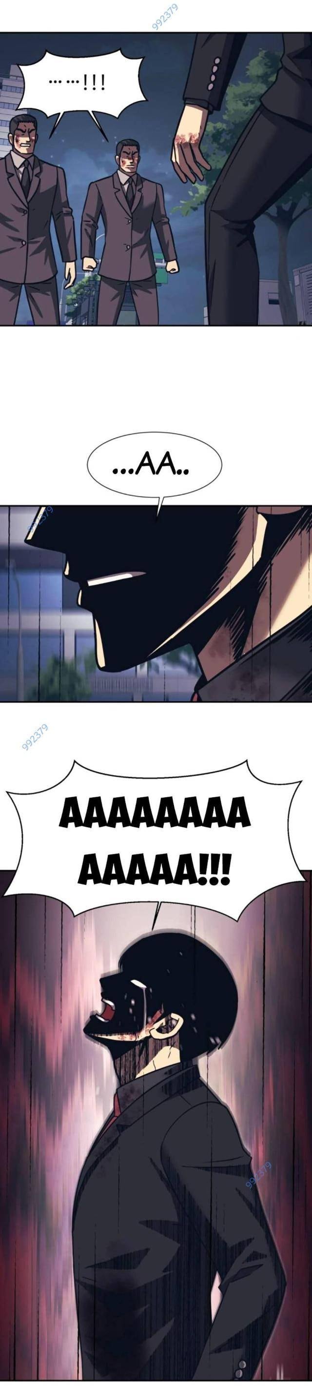 Sóng Ngầm - Page 35