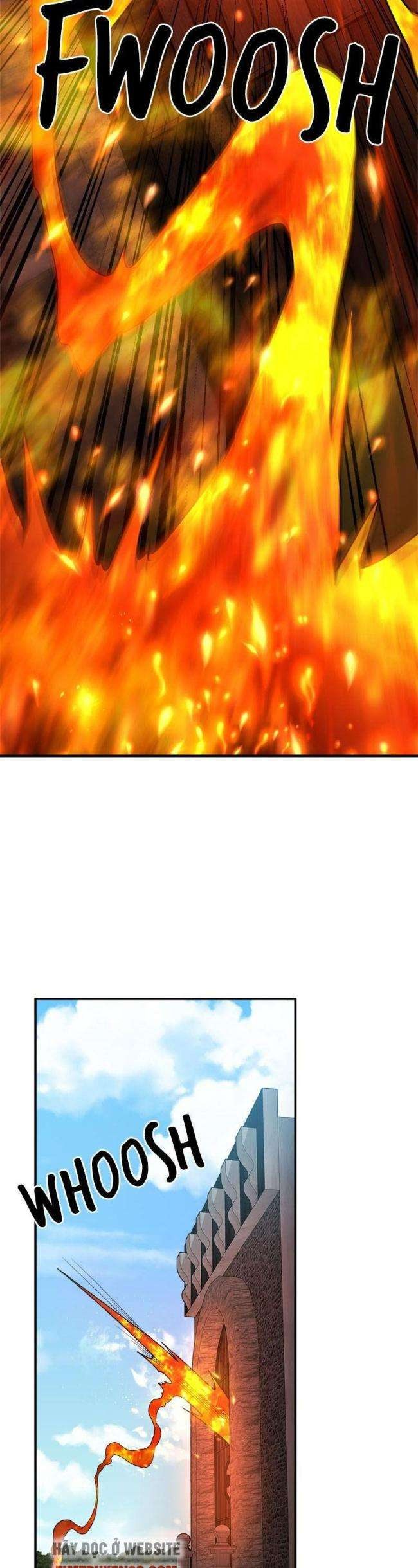 Người Bán Hoa Mạnh Nhất - Page 42